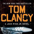 Cover Art for 9780593422748, Tom Clancy Zero Hour (A Jack Ryan Jr. Novel) by Bentley, Don