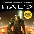 Cover Art for B07L8NBCNG, Halo: The Fall of Reach by Eric Nylund
