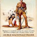 Cover Art for 9780007217175, Flashman and the Redskins by George MacDonald Fraser