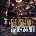 Cover Art for 9780671536237, To the Stars: the Autobiography of George Takei by George Takei