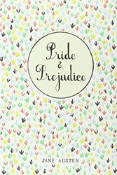 Cover Art for 9780147509055, Pride and Prejudice by Jane Austen