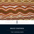 Cover Art for 9780142422571, Songlines by Bruce Chatwin