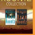 Cover Art for 9781799707905, Dean Koontz Collection: Watchers & Midnight by Dean Koontz