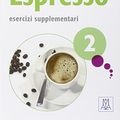 Cover Art for 9788861823839, Nuovo Espresso 2. Esercizi supplementari by Luciana Ziglio