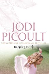 Cover Art for 9781741758009, Keeping Faith by Jodi Picoult
