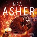 Cover Art for 9781743035474, Hilldiggers by Neal Asher