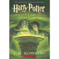Cover Art for 9780439785969, Harry Potter and the Half-Blood Prince by J K Rowling
