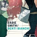 Cover Art for 9788852017124, Denti bianchi (White Teeth) by Zadie Smith