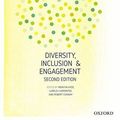 Cover Art for 9780195522235, Diversity, Inclusion and Engagement by Mervyn Hyde