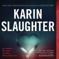 Cover Art for 9780062858917, The Silent Wife by Karin Slaughter