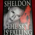 Cover Art for 9780007101870, The Sky is Falling by Sidney Sheldon