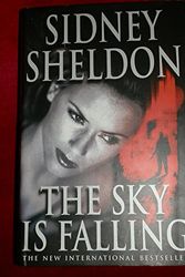 Cover Art for 9780007101870, The Sky is Falling by Sidney Sheldon