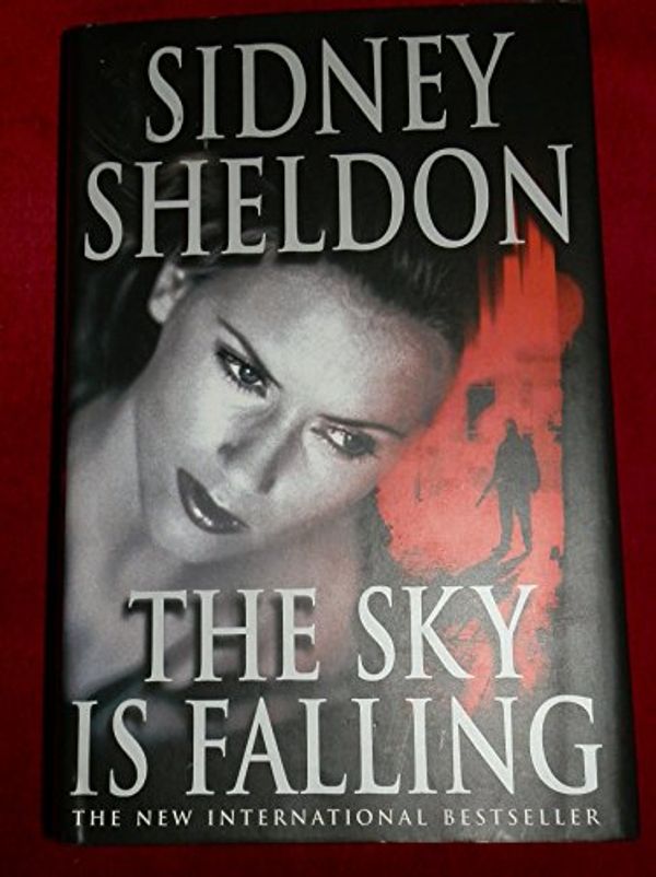 Cover Art for 9780007101870, The Sky is Falling by Sidney Sheldon