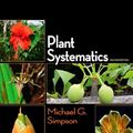 Cover Art for 9780080922089, Plant Systematics (2nd Edition) by Michael G. Simpson