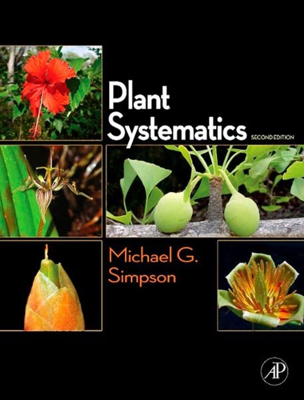 Cover Art for 9780080922089, Plant Systematics (2nd Edition) by Michael G. Simpson