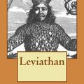 Cover Art for 9781726349611, Leviathan by Thomas Hobbes