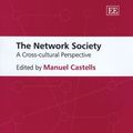 Cover Art for 9781845424350, The Network Society by Manuel Castells