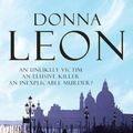 Cover Art for B01K91W9LW, Blood from a Stone by Donna Leon(1905-06-28) by Donna Leon