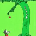 Cover Art for 0004751525409, The Giving Tree by Shel Silverstein