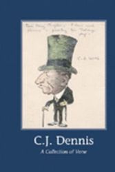 Cover Art for 9780642276186, Little Book of C.J. Dennis by Unknown