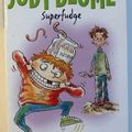 Cover Art for 9780439577724, Superfudge Edition: Reprint by Judy Blume