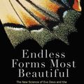 Cover Art for 9781849160483, Endless Forms Most Beautiful by Sean B. Carroll