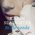 Cover Art for 9789023482581, Stille zonde by Karin Slaughter
