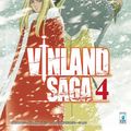Cover Art for 9788864200859, Vinland saga by Makoto Yukimura