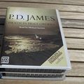 Cover Art for 9780754007869, Death in Holy Orders: Complete & Unabridged by P. D. James