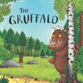 Cover Art for 9780230747937, The Gruffalo by Julia Donaldson