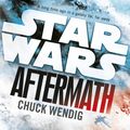 Cover Art for 9781473517585, Star Wars: Aftermath by Chuck Wendig