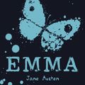 Cover Art for 9781407172668, Emma (Scholastic Classics) by Jane Austen