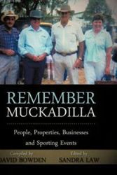 Cover Art for 9781475943955, Remember Muckadilla by David Bowden