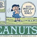 Cover Art for B01FKUYH12, The Complete Peanuts 1955-1956 (Vol. 3) (Vol. 3) (The Complete Peanuts) by Charles M. Schulz (2015-06-30) by Charles M. Schulz