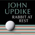 Cover Art for 9780449220627, Rabbit at Rest by John Updike