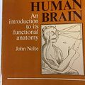 Cover Art for 9780801637025, Neuroanatomy by John Nolte