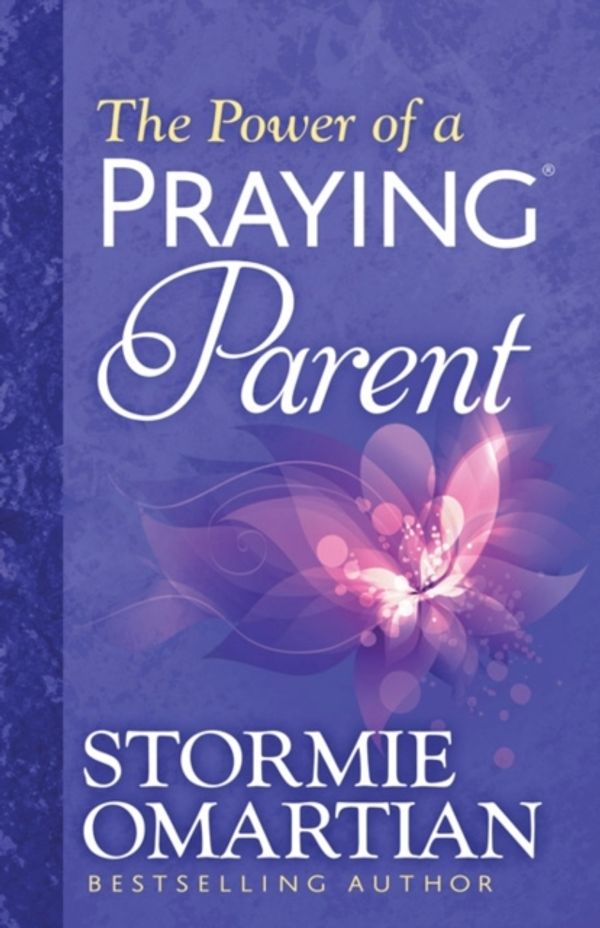 Cover Art for 9780736957670, The Power of a Praying Parent by Stormie Omartian
