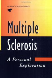 Cover Art for 9780285650183, Multiple Sclerosis by Alexander Burnfield