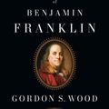 Cover Art for 9781594200199, The Americanization of Benjamin Franklin by Gordon S. Wood
