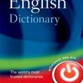 Cover Art for 9780199601080, Concise Oxford English Dictionary by Oxford Languages
