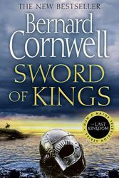 Cover Art for 9780008183936, Sword of Kings by Bernard Cornwell