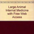 Cover Art for 9780323054577, Large Animal Internal Medicine by Bradford P. Smith