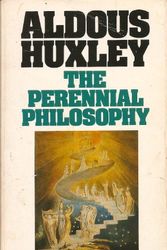 Cover Art for 9780586064962, The Perennial Philosophy by Aldous Huxley