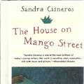 Cover Art for 9780329073725, The House on Mango Street by Sandra Cisneros