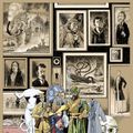 Cover Art for 9781401289003, The League of Extraordinary Gentlemen OmnibusLeague of Extraordinary Gentlemen Omnibus by Alan Moore