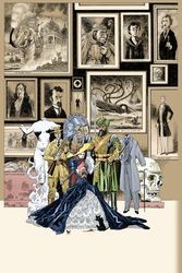 Cover Art for 9781401289003, The League of Extraordinary Gentlemen OmnibusLeague of Extraordinary Gentlemen Omnibus by Alan Moore