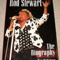 Cover Art for 9781857935868, Rod Stewart by Ray Coleman