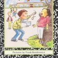 Cover Art for 9780833547606, Horrible Harry in Room 2b by Suzy Kline