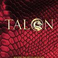 Cover Art for 9781760371791, TalonThe Talon Saga by Julie Kagawa
