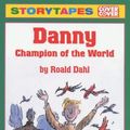 Cover Art for 9781855498648, Danny Champion of the World by Roald Dahl